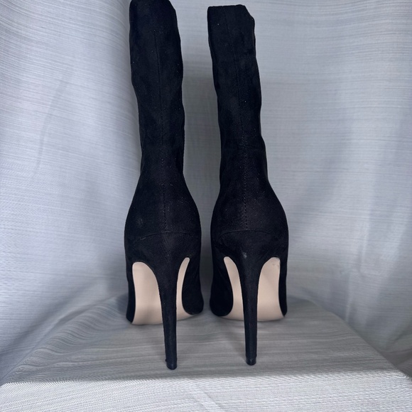 JustFab Chantalle | Booties - Picture 4 of 7